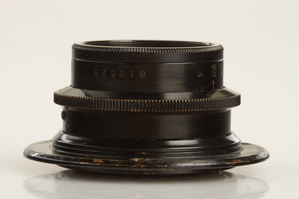 Voigtländer Collinear 12,5/15cm | AI_18_11751 Voigtländer Collinear 12,5/15cm | AI_18_11751