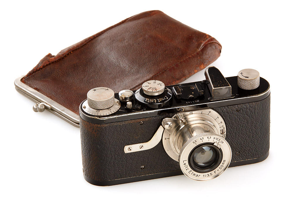 I Mod. A  Elmar 'Close-Focus' I Mod. A  Elmar 'Close-Focus'