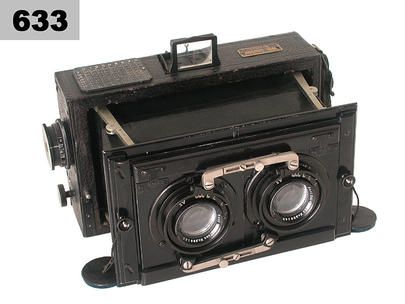 Bentzin  Stereo-Focal-Primar