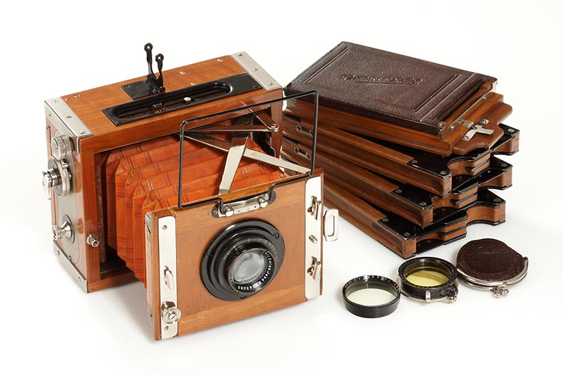 Contessa Nettel  Tropen Deckrullo