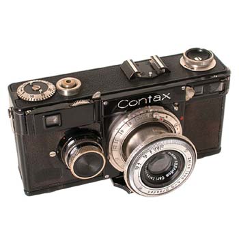 Contax I  type 7