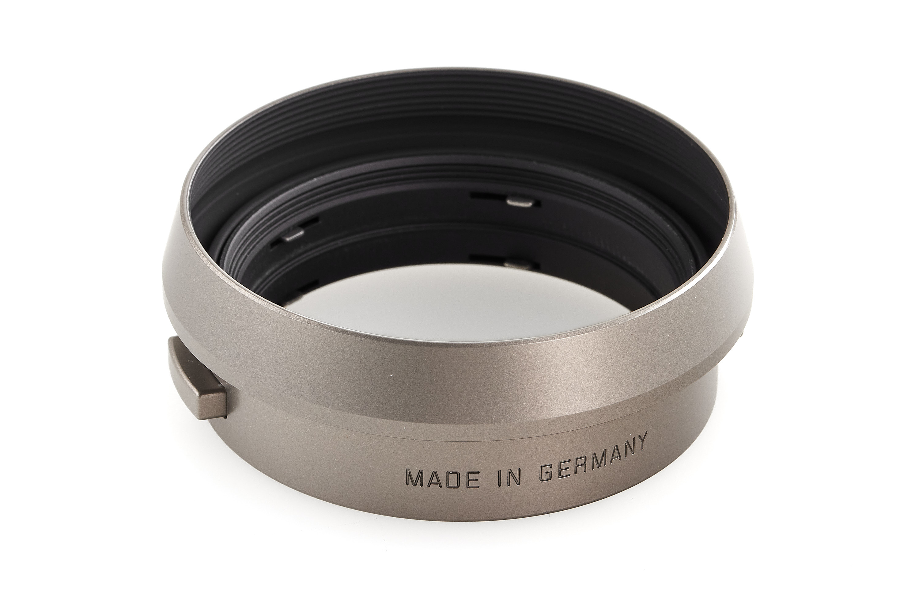 Leica M-A 'Titan' set