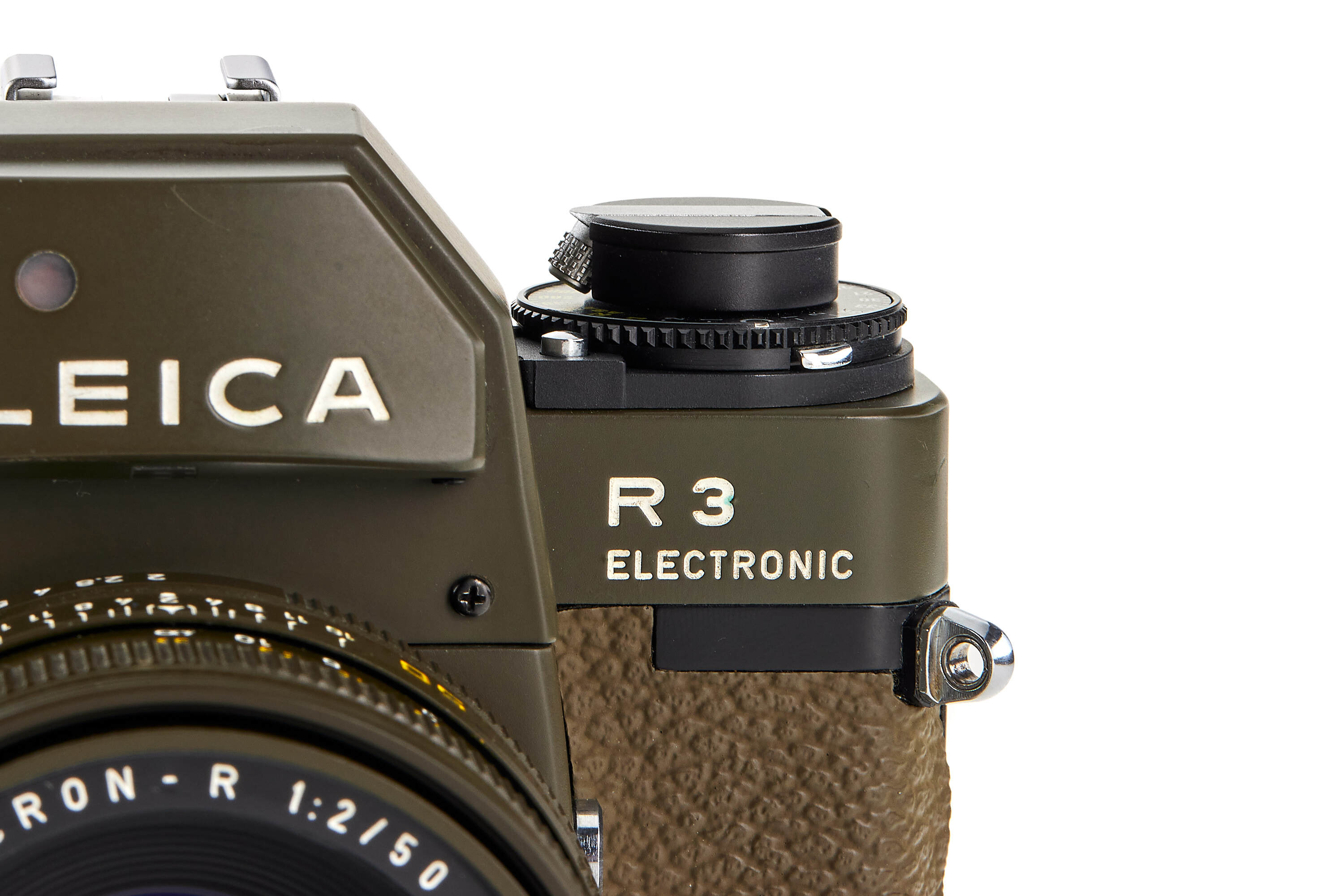 Leica R3 Safari *