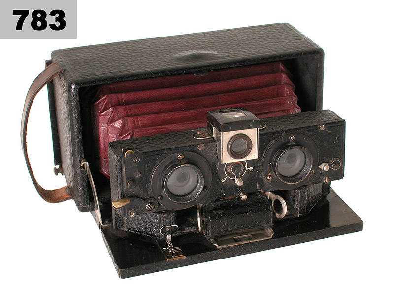 Murur & Duroni, Italy  Murer´s Express Stereo