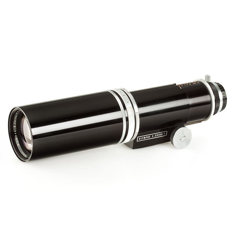 Olympus Pen E.Zuiko-T 6.3/400mm