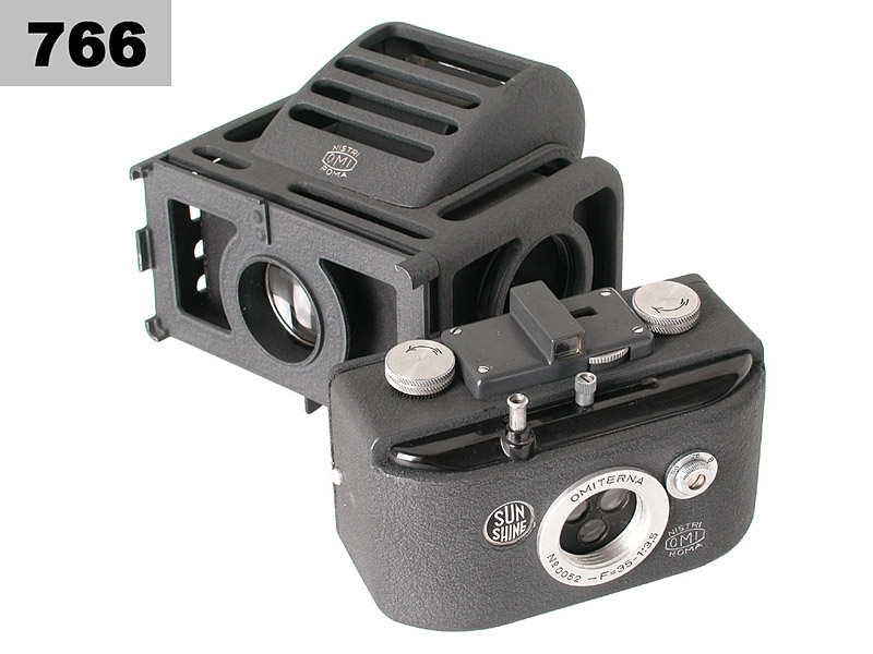 OMI, Italy  Sunshine