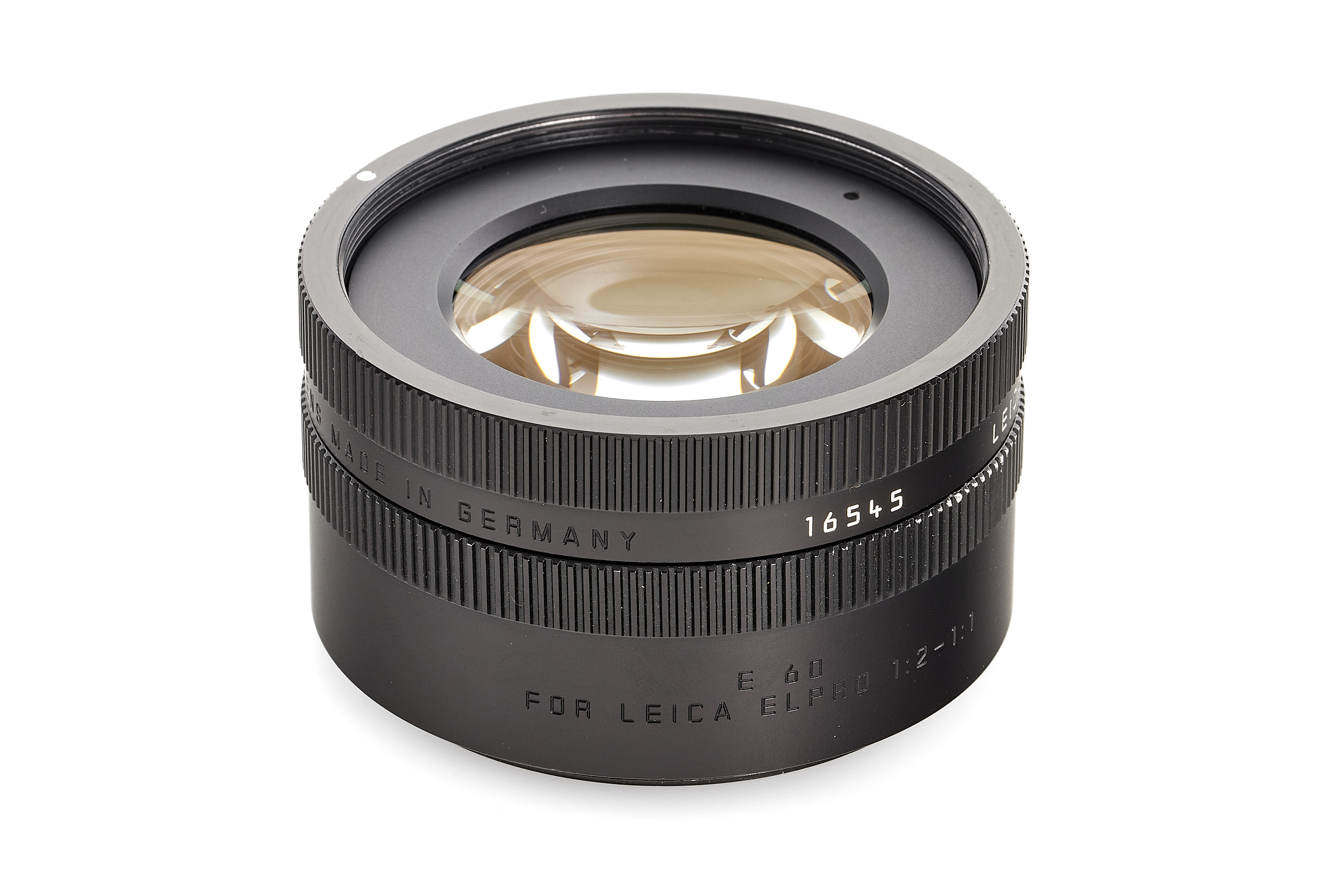 Apo-Macro-Elmarit-R 2.8/100mm 11352 ROM outfit