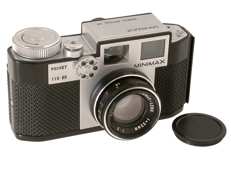 SUGAYA Japan MINIMAX