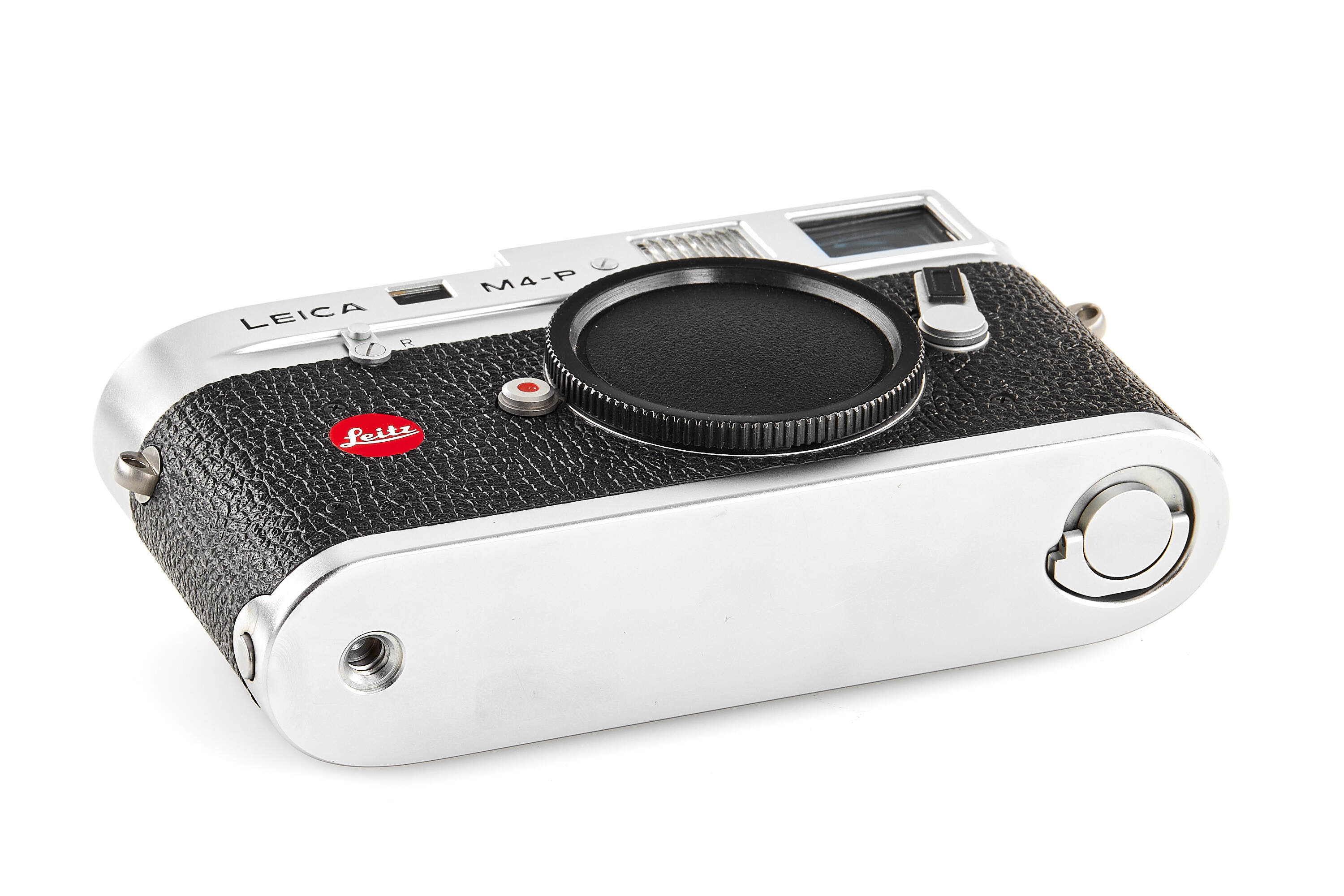 Leica M4-P chrome *