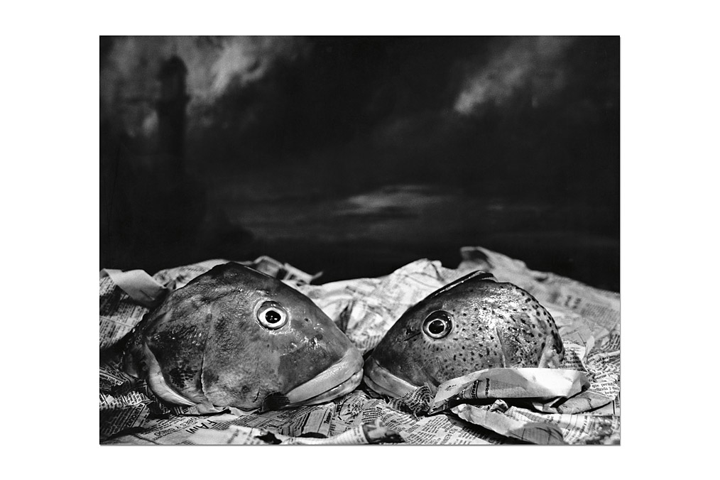 Aldo Sessa (*1939), "The Kiss"