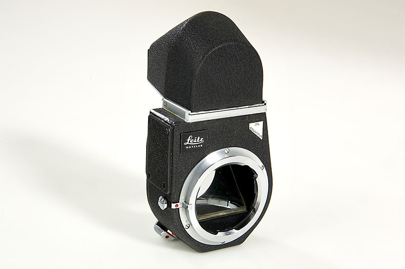 Visolfex III  'Pellicle'