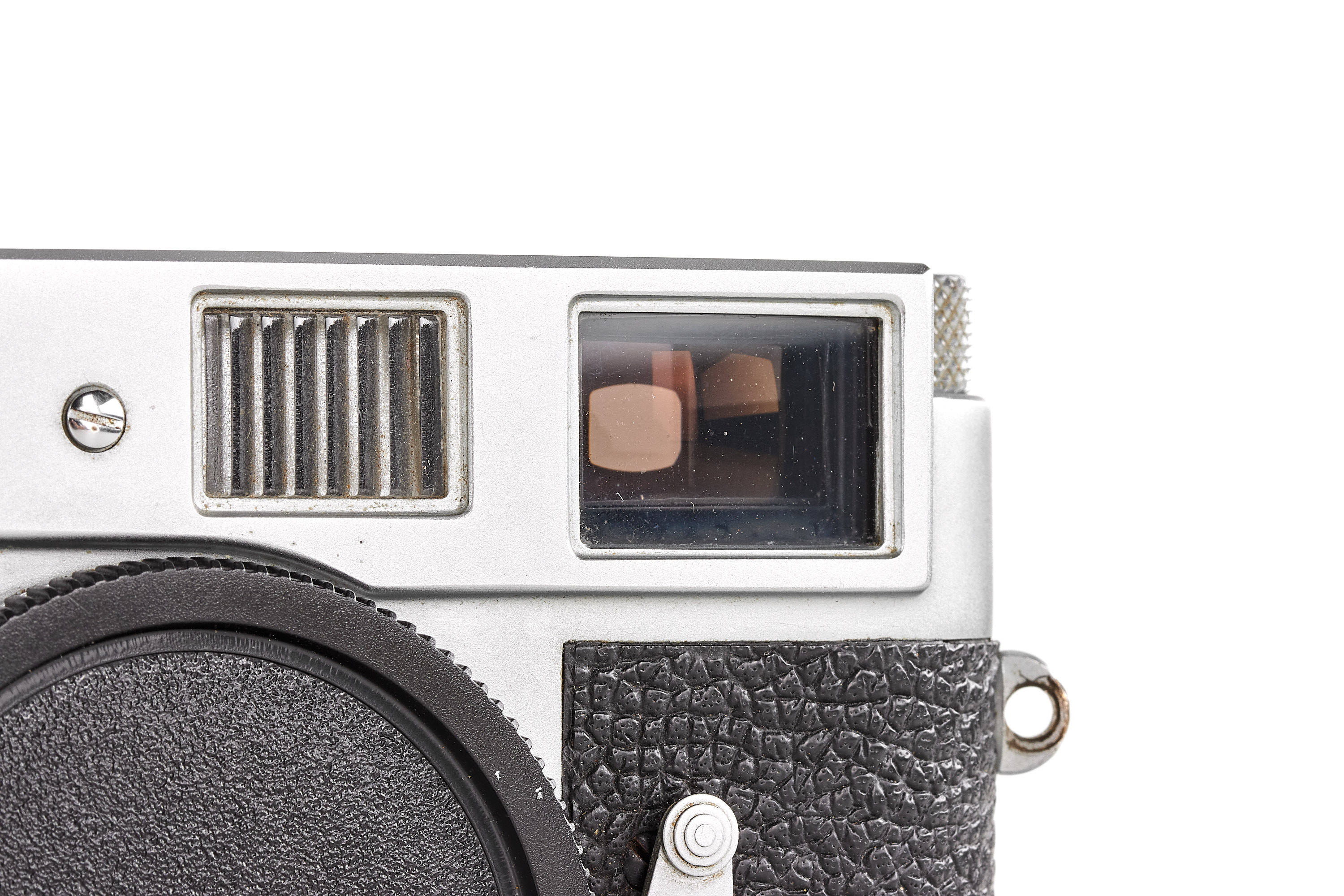 Leica M2-R *