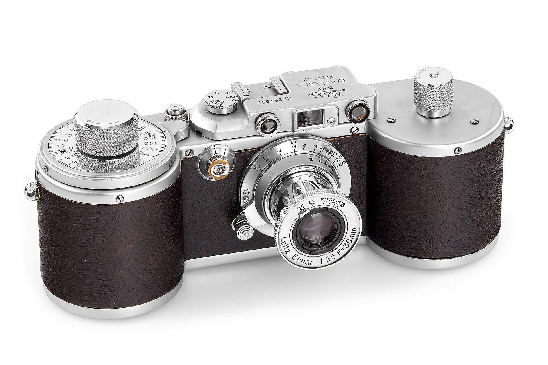 Russian Leica Reporter copy