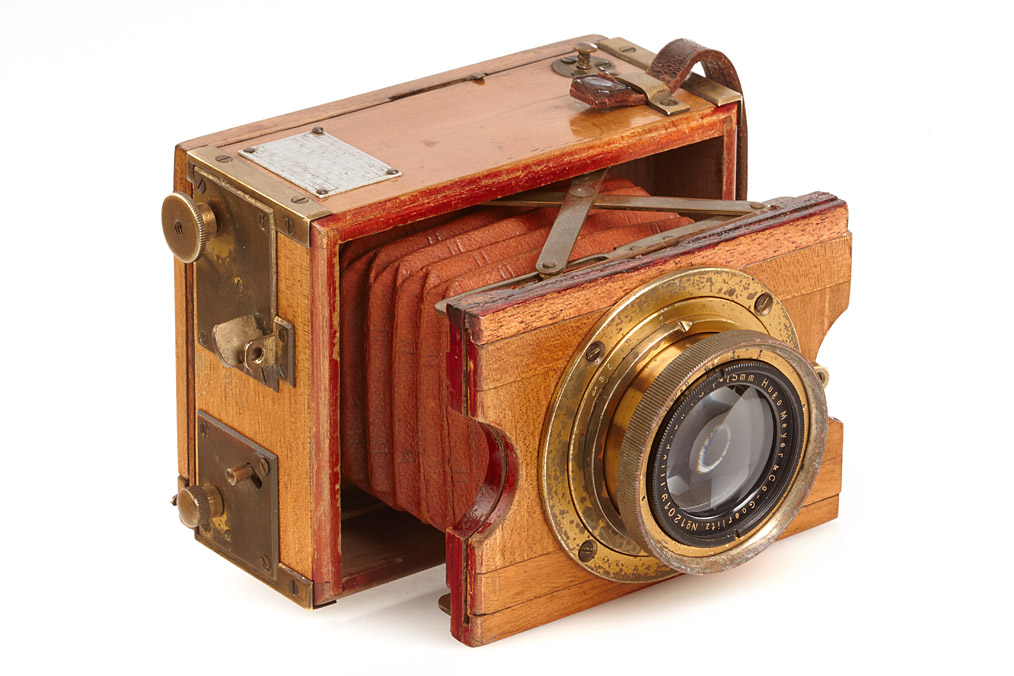 E.Lorenz Berlin Clarissa