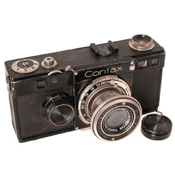 Contax I  type 2