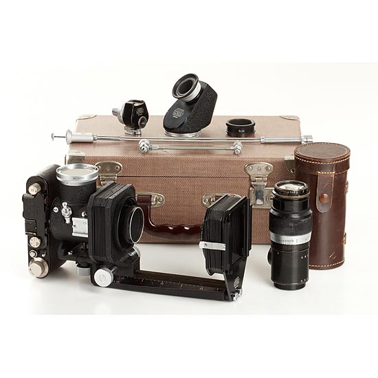 II Mod.D black outfit II Mod.D black outfit