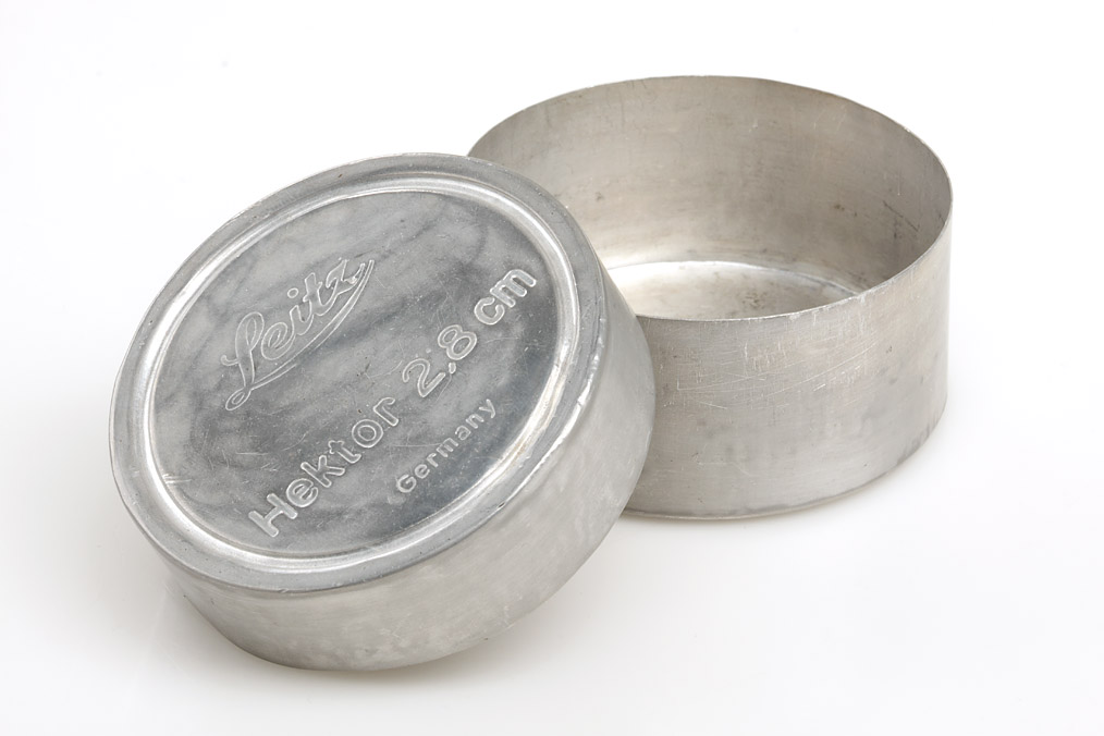 Tropen Box Hektor 2,8cm