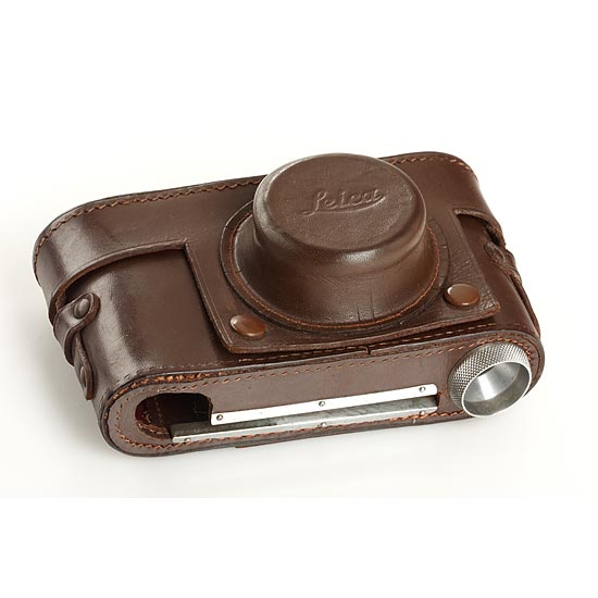 EPZOO Everready Case