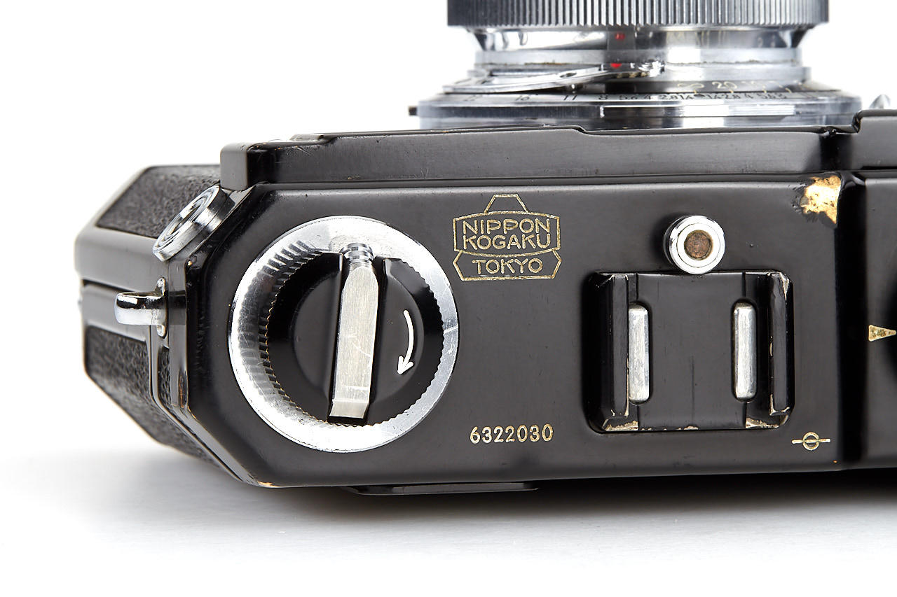 Ezbuy公式アカウント01さんNikon S3 blackpaint5cmf2 Ezbuy公式アカウント01さんNikon S3 blackpaint5cmf2 - メルカリ
