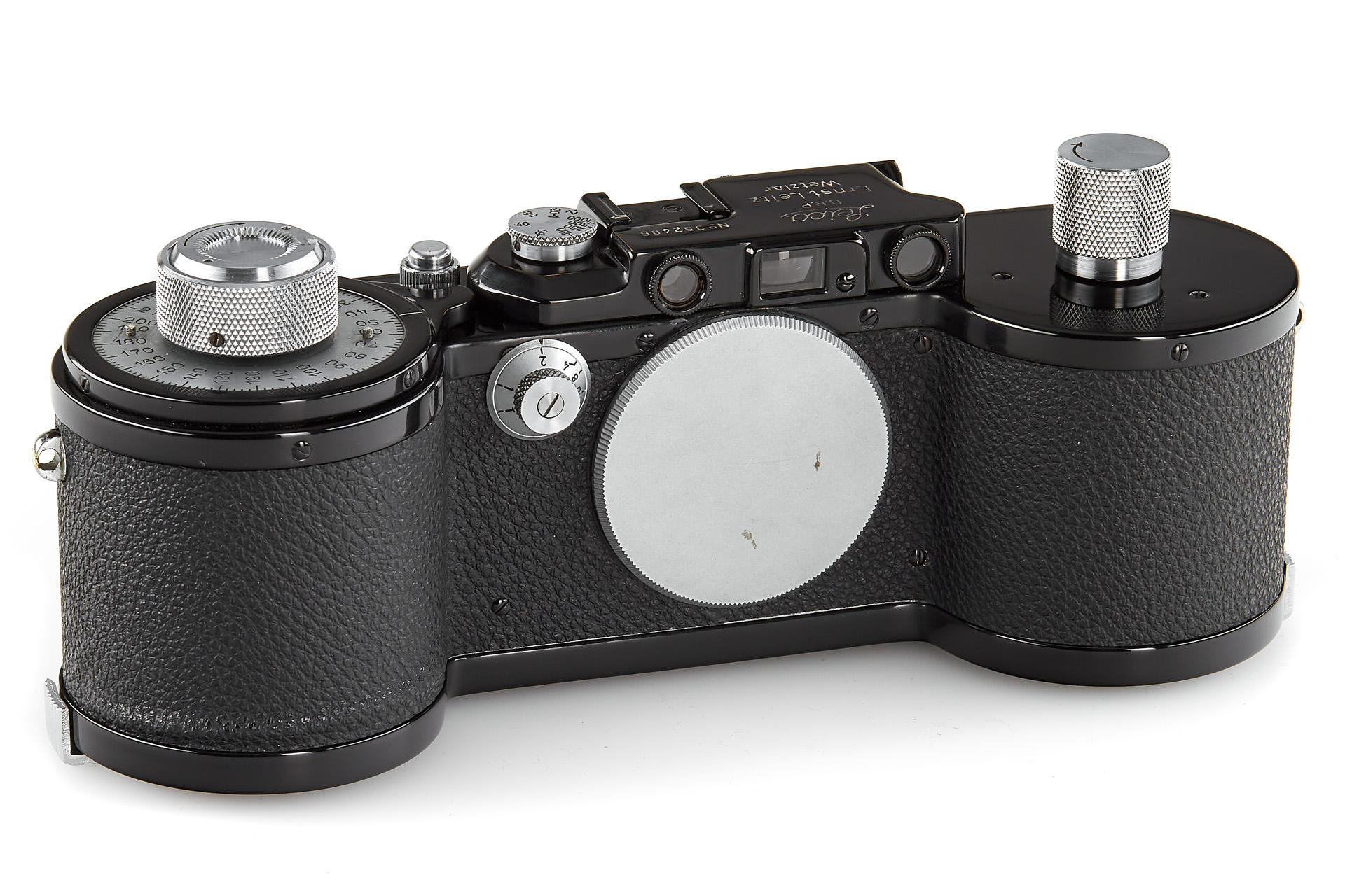 Leica 250 GG Reporter *