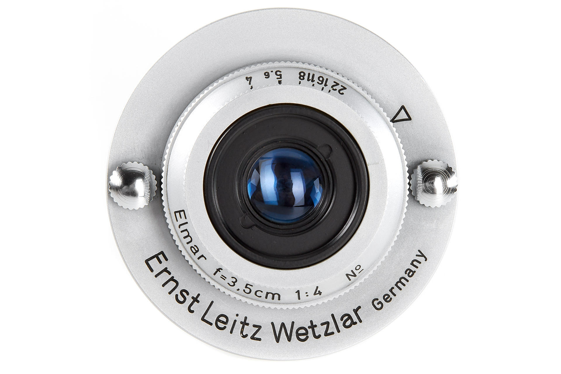 Snapshot Elmar 4/3.5cm