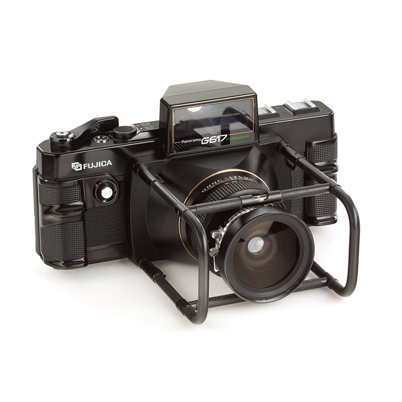 Fujica G617 Professional Panorama Fujica G617 Professional Panorama