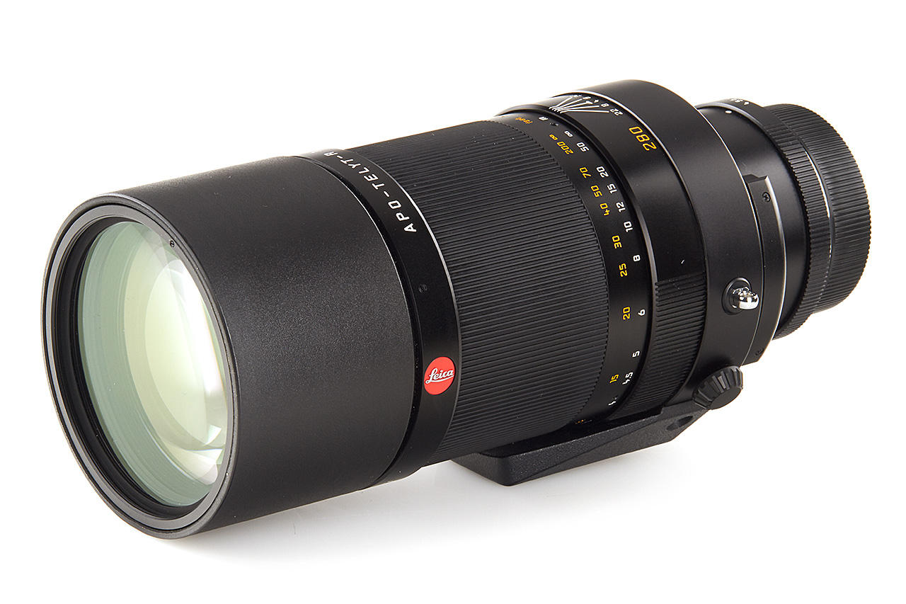 Apo-Telyt-R 2.8/280mm 11261 ROM