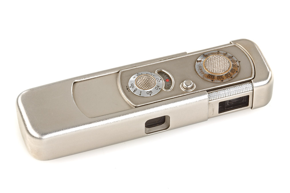 Minox Riga 'USSR'