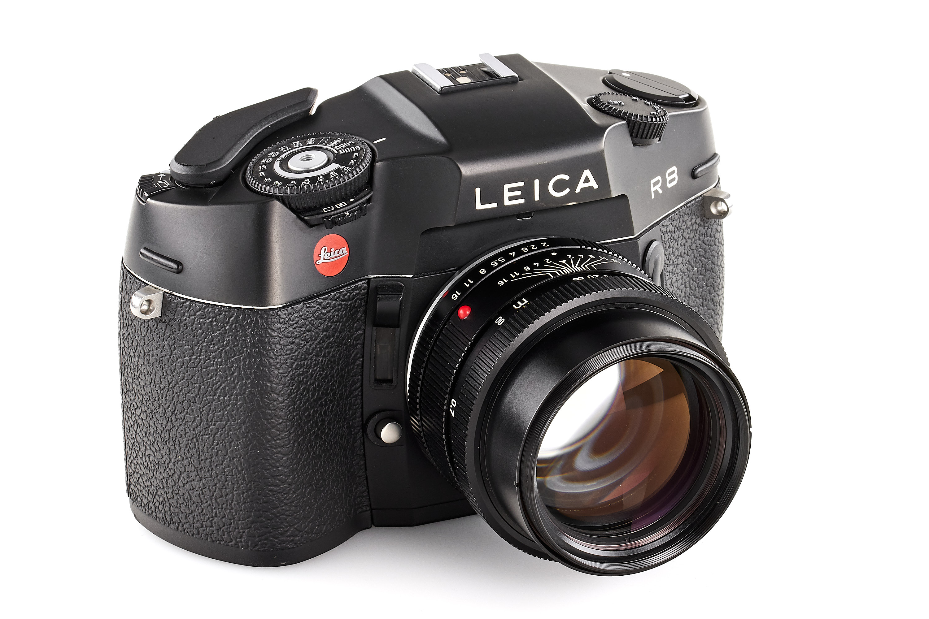 Leica R8 0-Series *