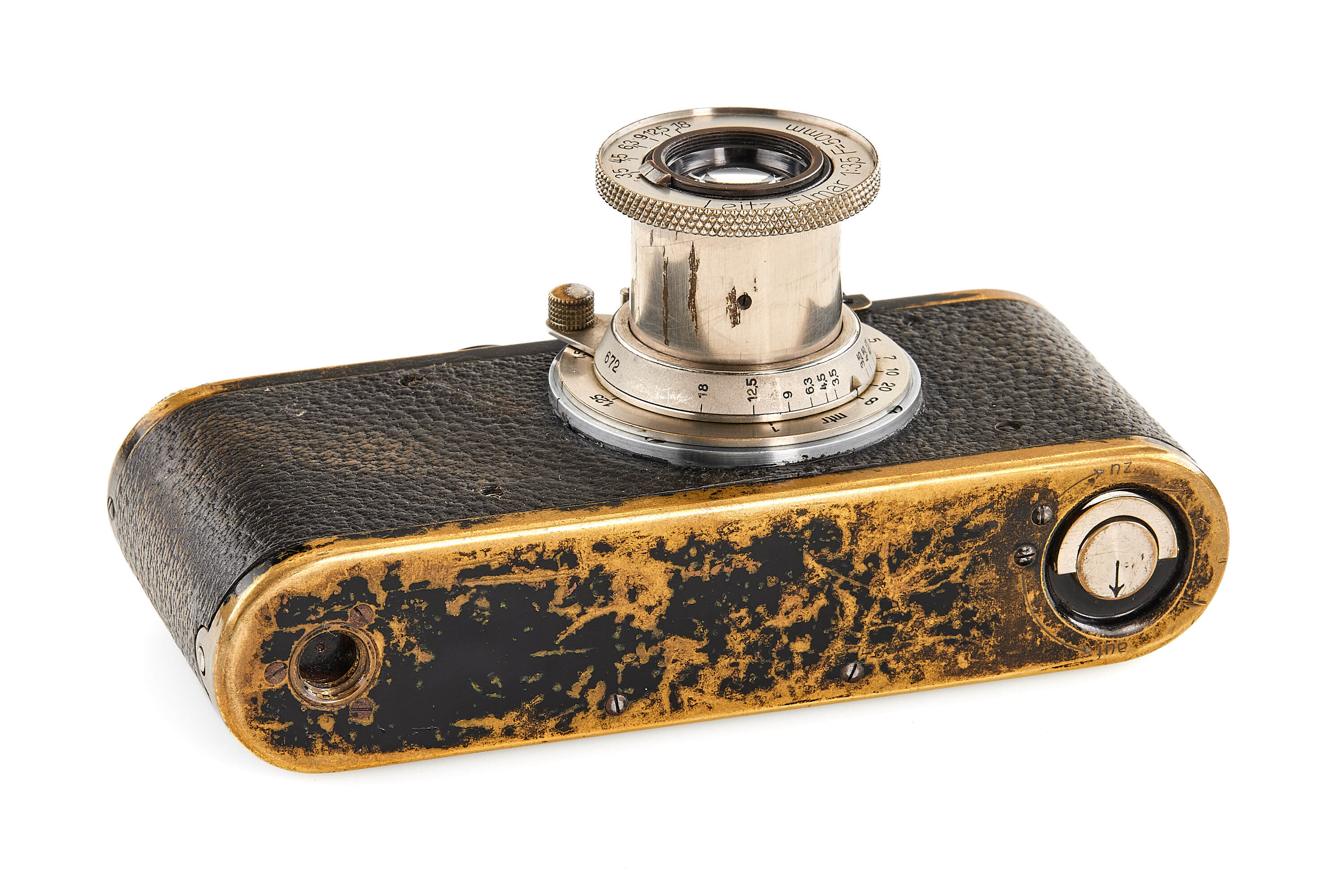 Leica I Mod. C Standard
