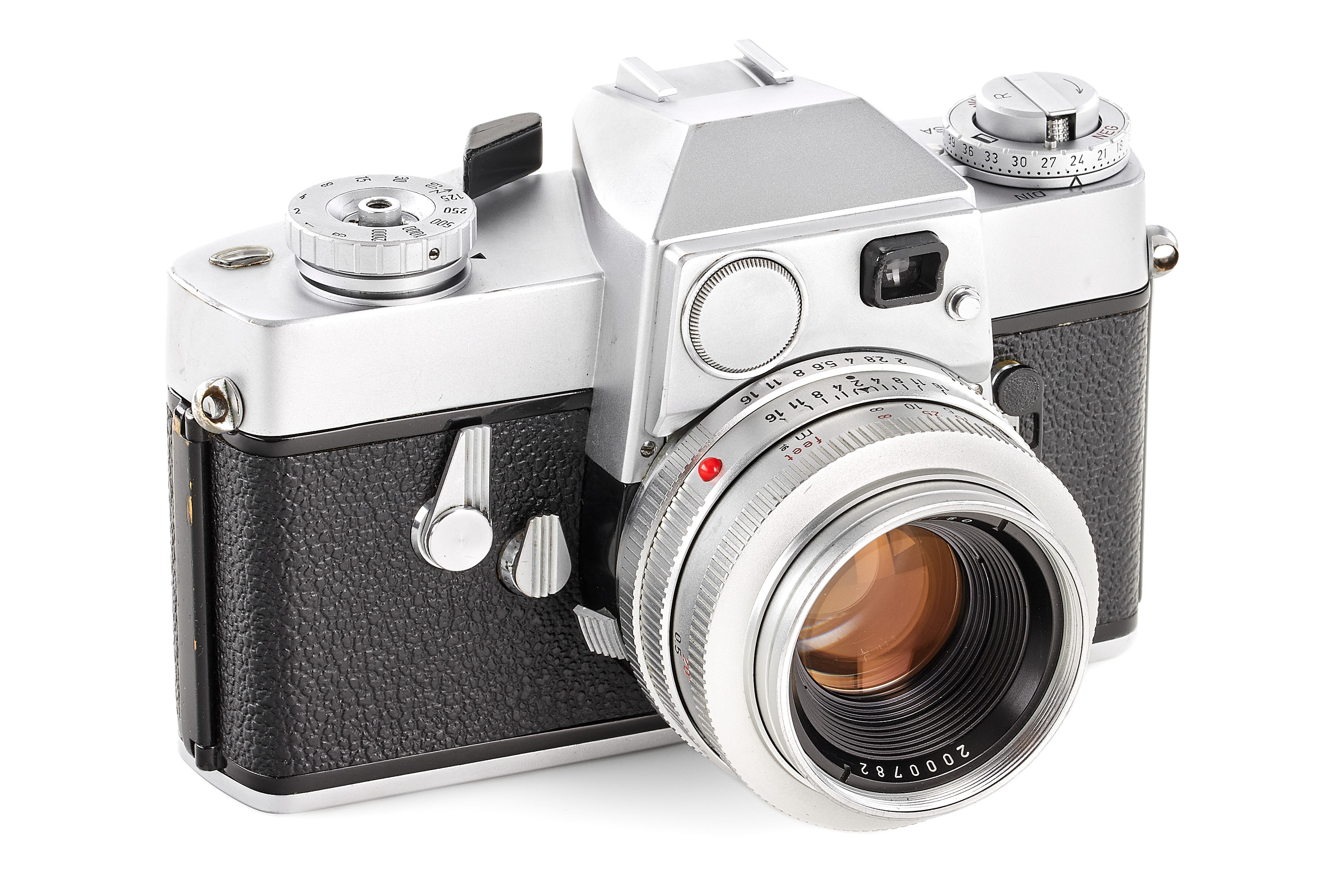 Leicaflex prototype | A01262 Leicaflex prototype | A01262