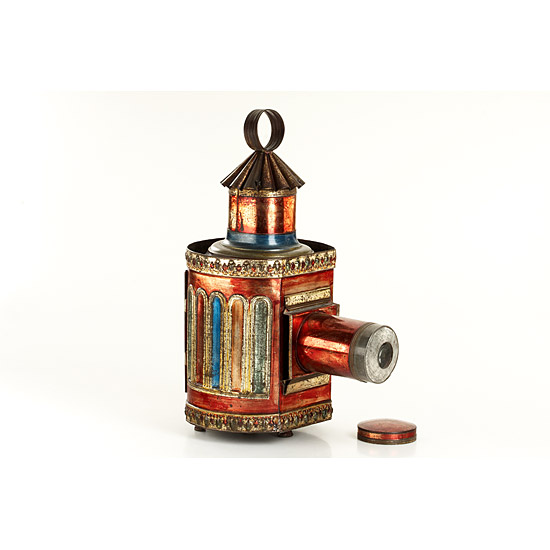 Laterna Magica  Lapierre 'Riche'