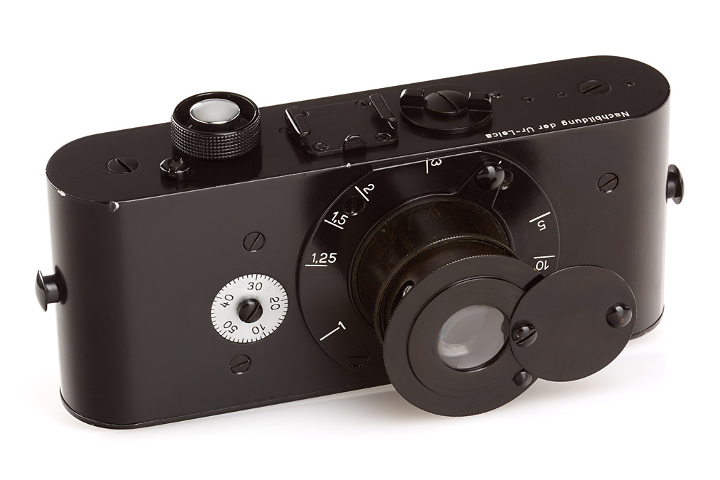 Ur-Leica  Dummy 940231