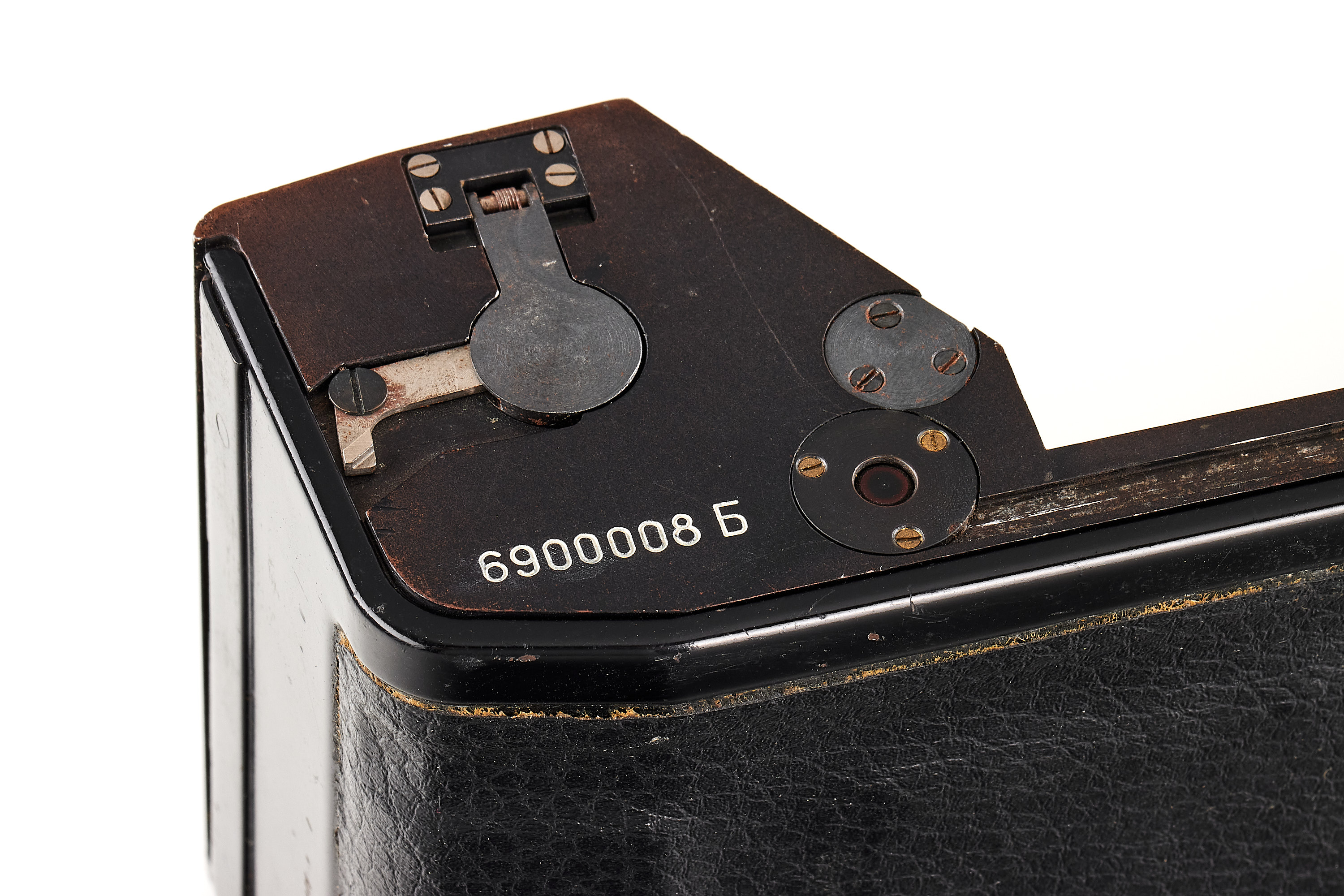 Kiev Arsenal SKD Space Camera *