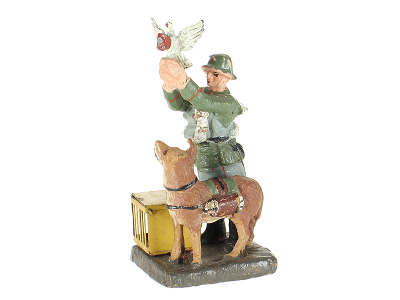 Hausser  'Nachrichtenmann'