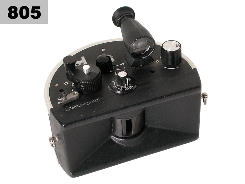 W.W. Inc, USA  Cyclops Wide Eye