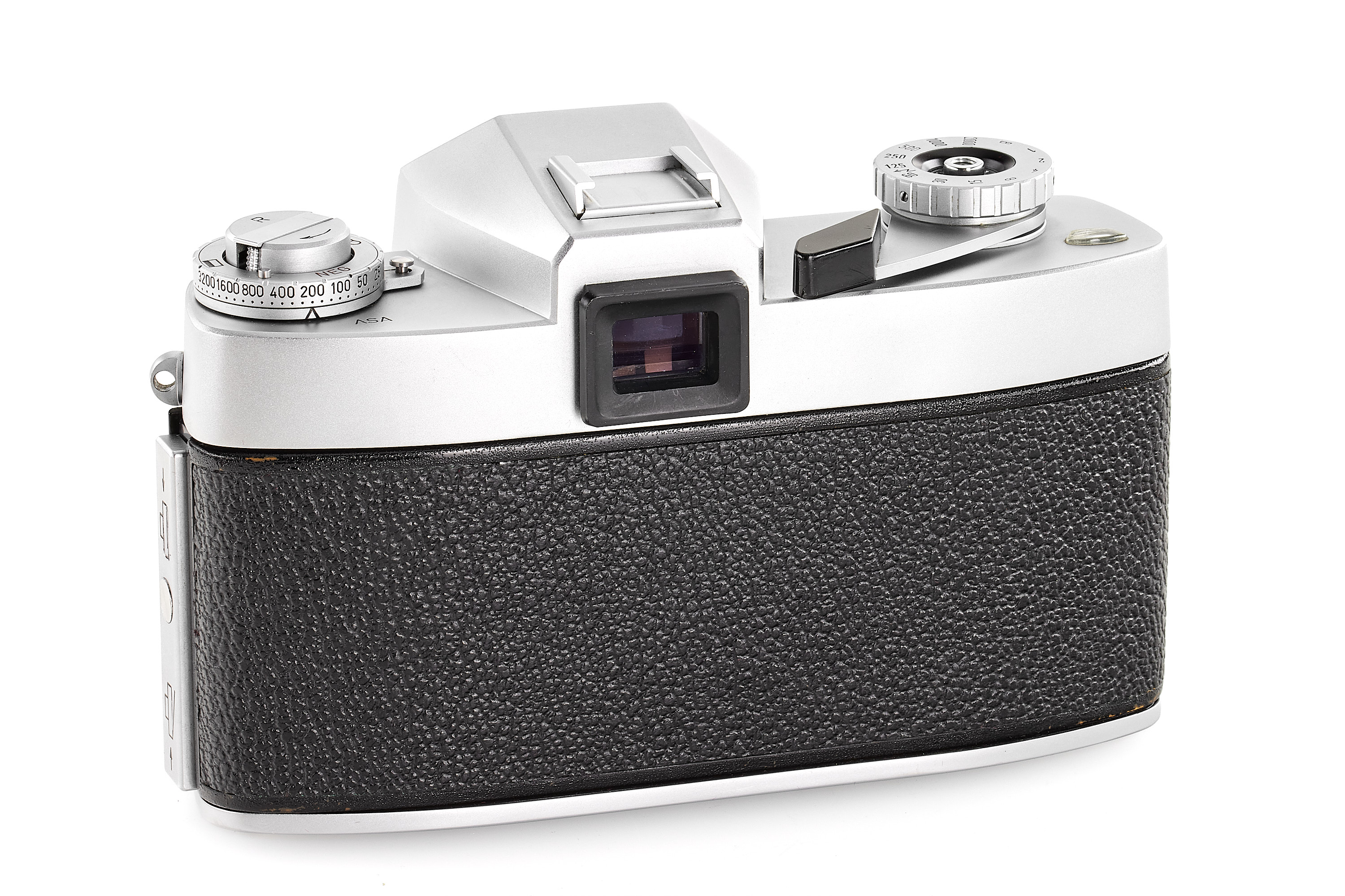 Leicaflex Presentation Board