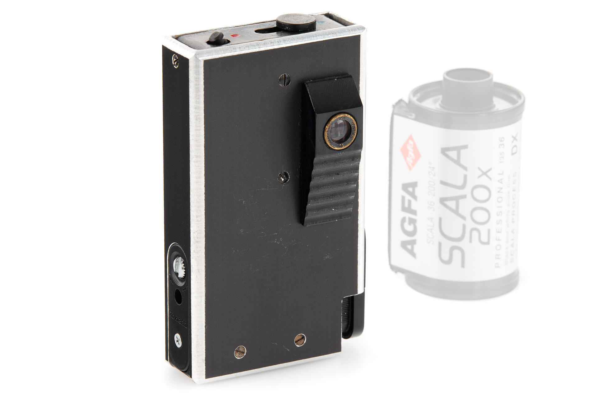 cigarette lighter camera Cigarette-lighter spy camera: The Camera-Lite - Photography - Cameras & Equipment just about everyone at least has a cell phone these days Lighter Spy Camera Instructions -