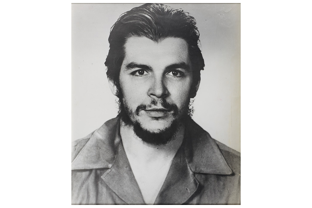 Anonymous Photographer, Ché Guevara