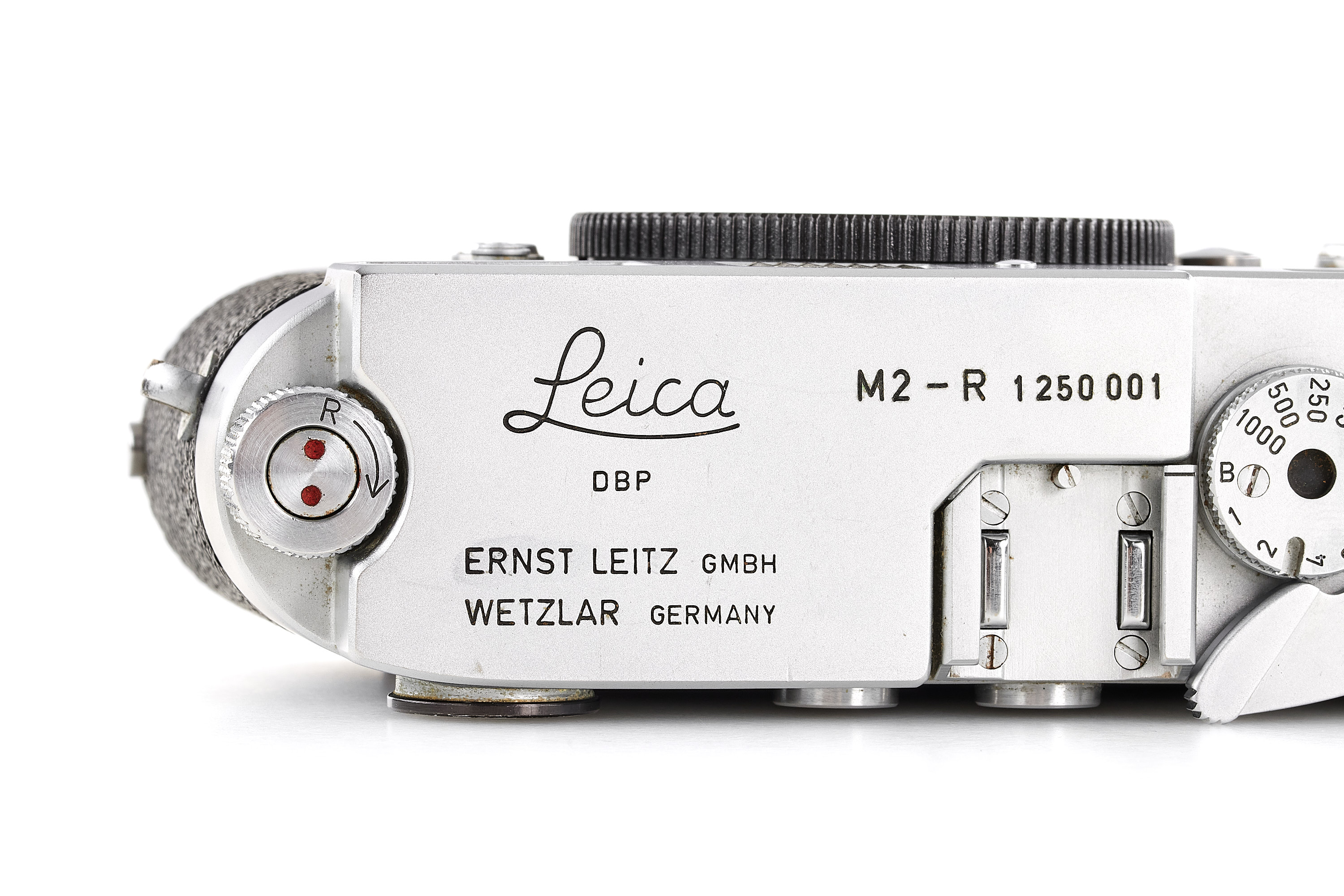 Leica M2-R *