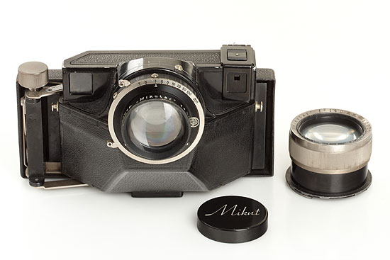 Mikut Dresden  Mikut