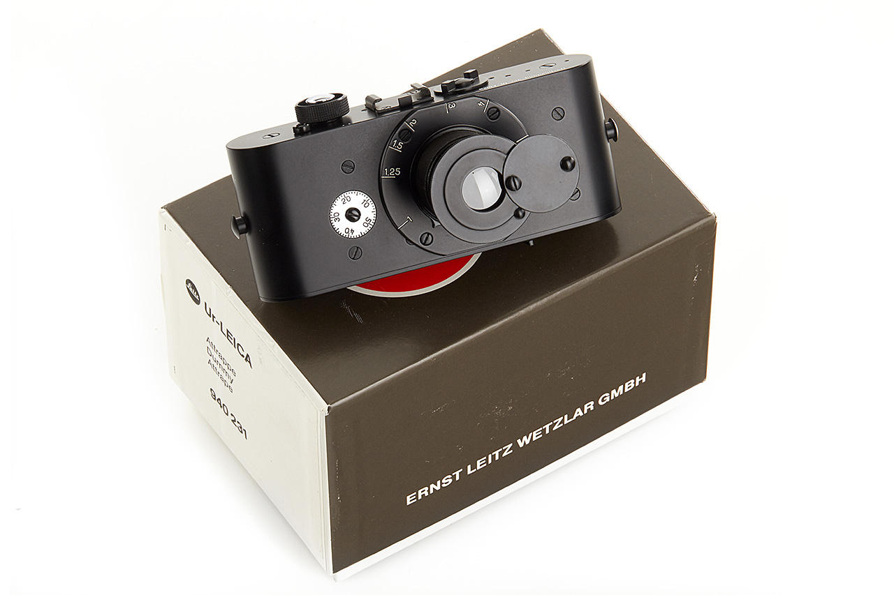 Ur-Leica Dummy 940231