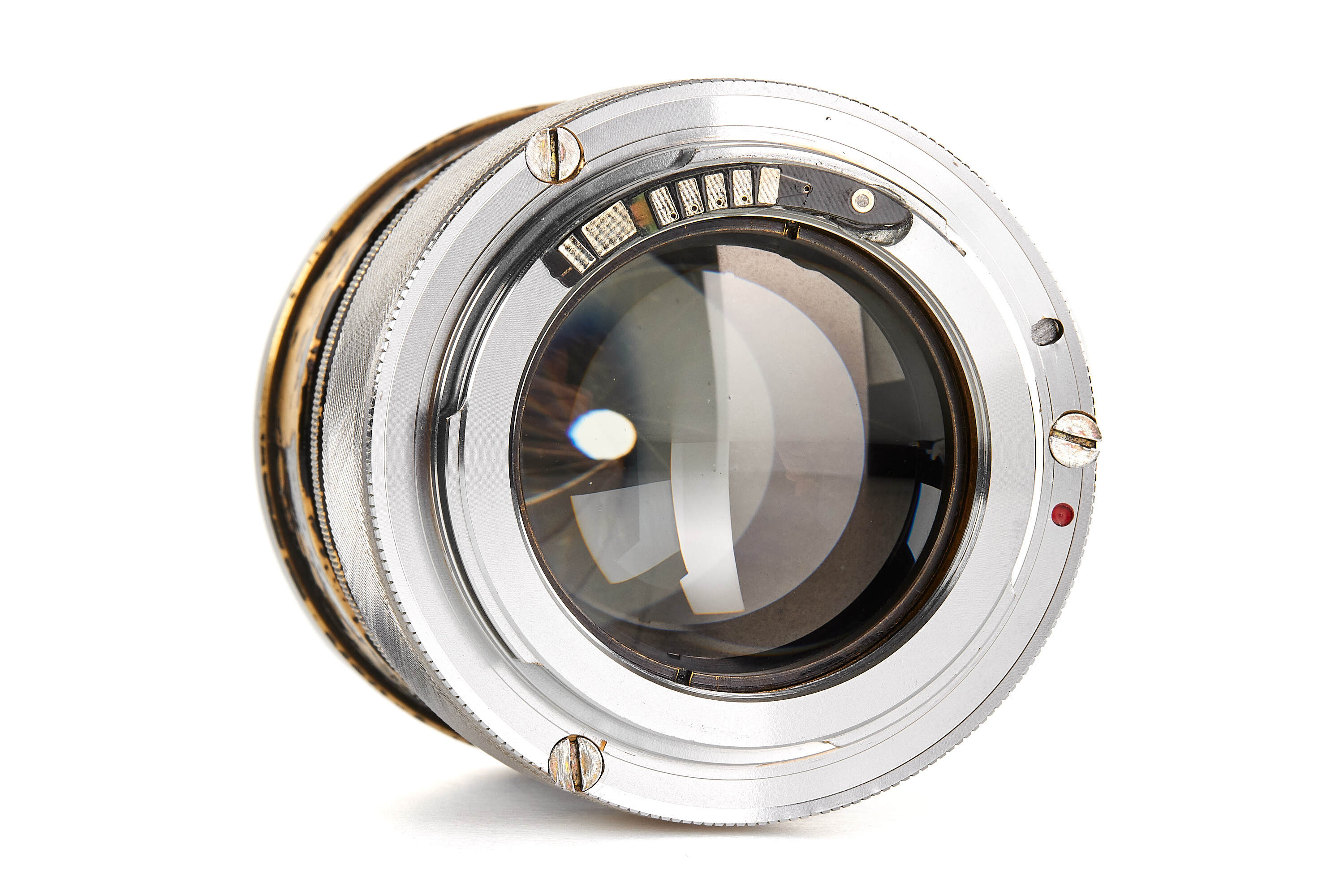 GOI Helios 1.35/75mm prototype