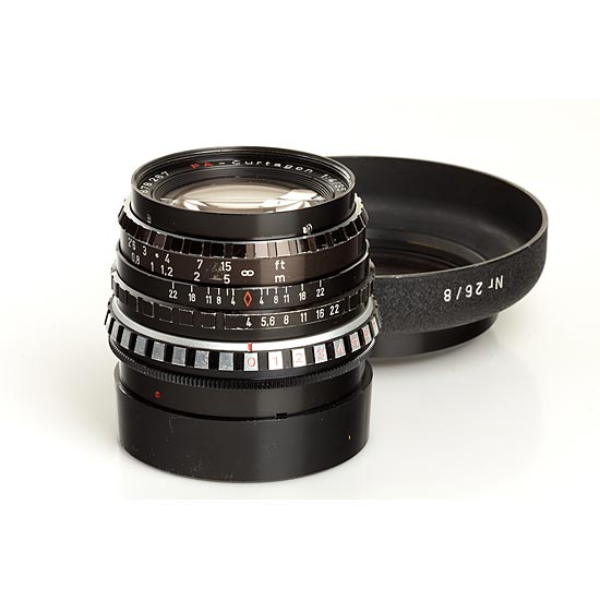 Schneider PA-Curtagon  4/35mm