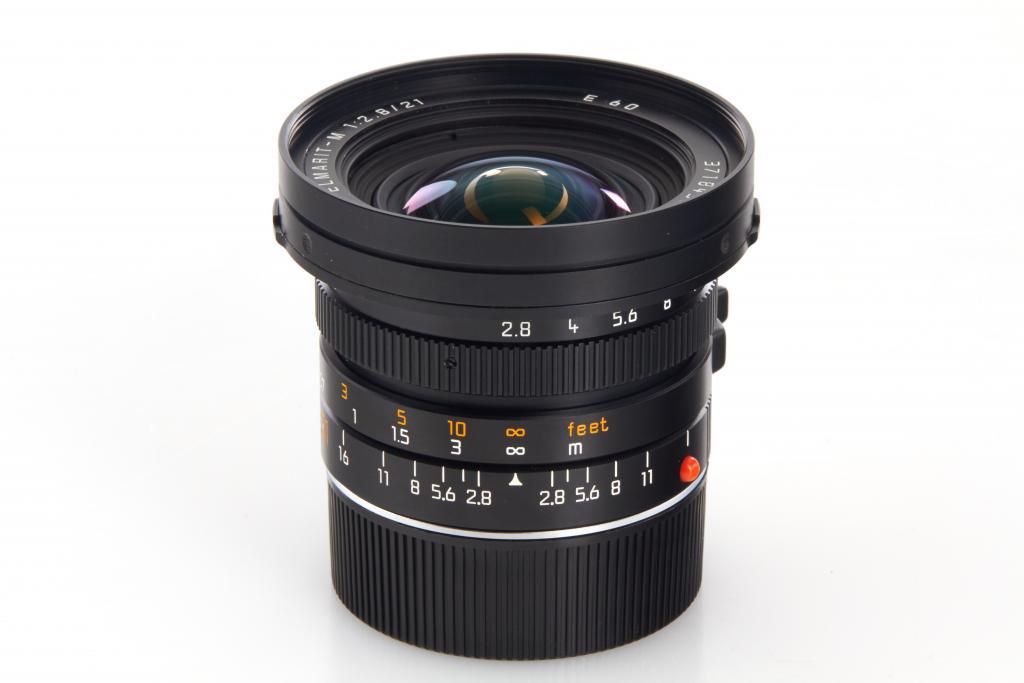 Elmarit-M 2.8/21mm *