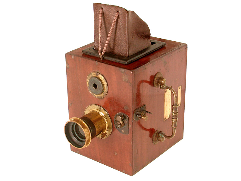 E. FRANCAIS KINEGRAPHE