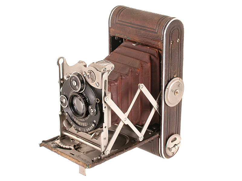 Contessa Nettel  Piccolette Luxus (205)