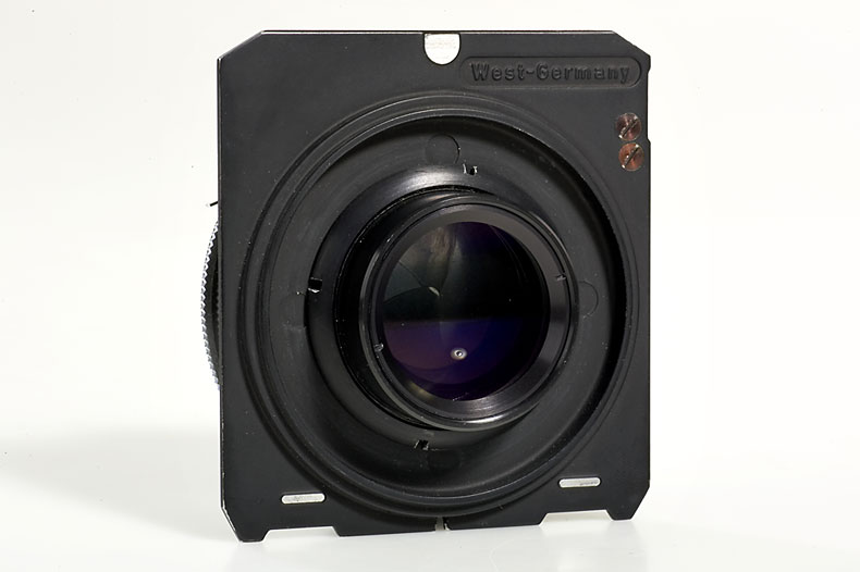 Linhof-Technicon 2.8/100mm Linhof-Technicon 2.8/100mm