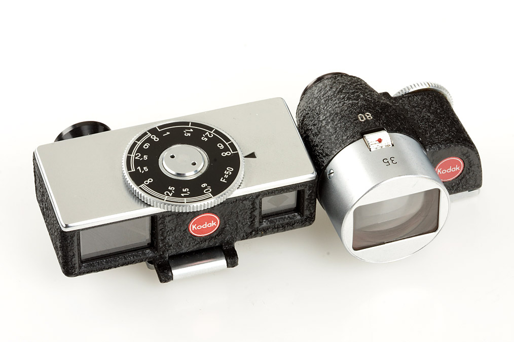Kodak Retina IIIc outfit | AI_14_18038
