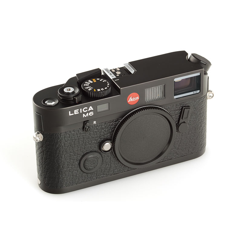 M6A (M7) Black 'Prototype' M6A (M7) Black 'Prototype'